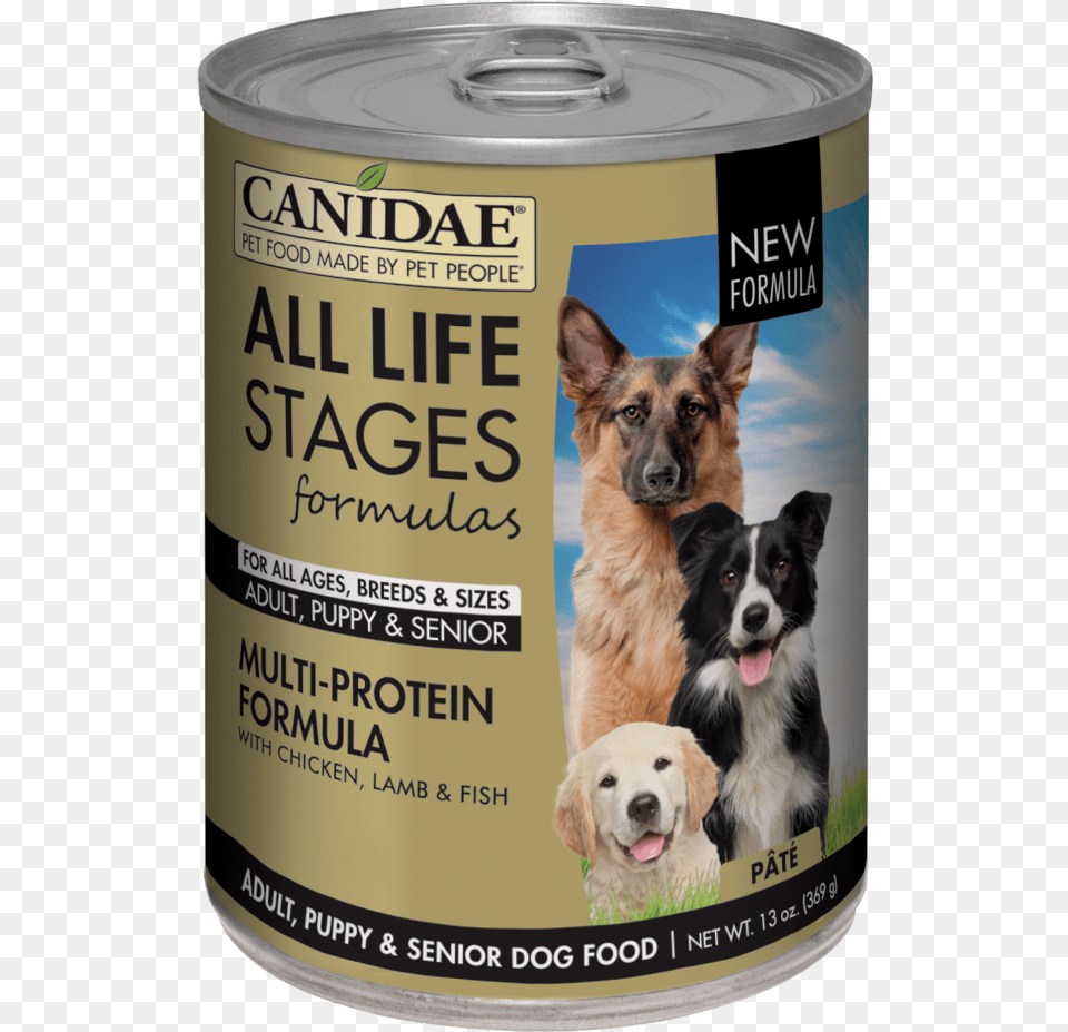 Dogs Images, Aluminium, Food, Tin, Canned Goods Free Png