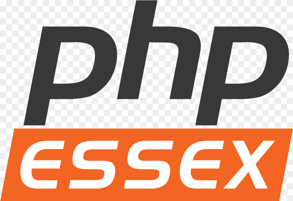 Php Logo Transparent, Text Png