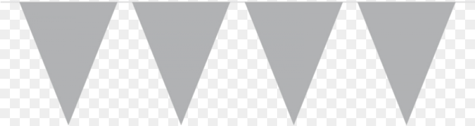 Carnival Banner, Triangle Png Image