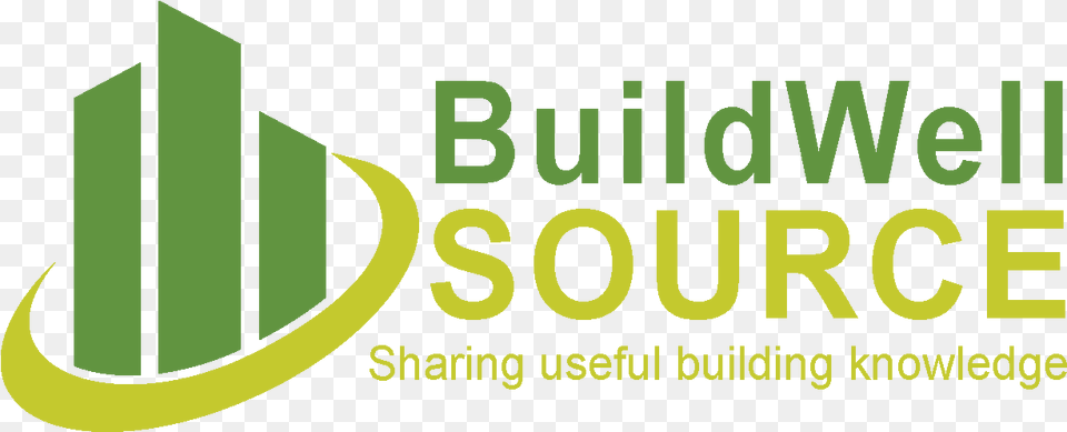 Destroyed Building, Green, Logo Free Png Download