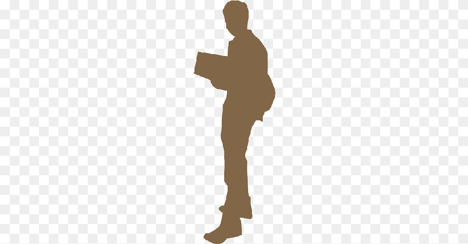 Human Silhouette, Person, People, Head Free Png