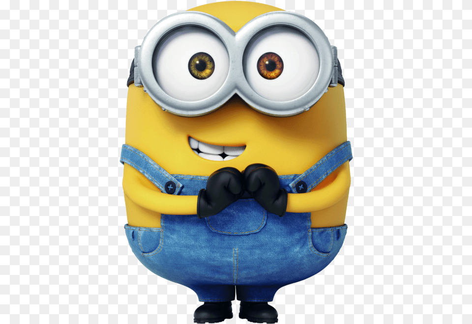 Minions, Accessories, Goggles, Clothing, Glove Free Png Download