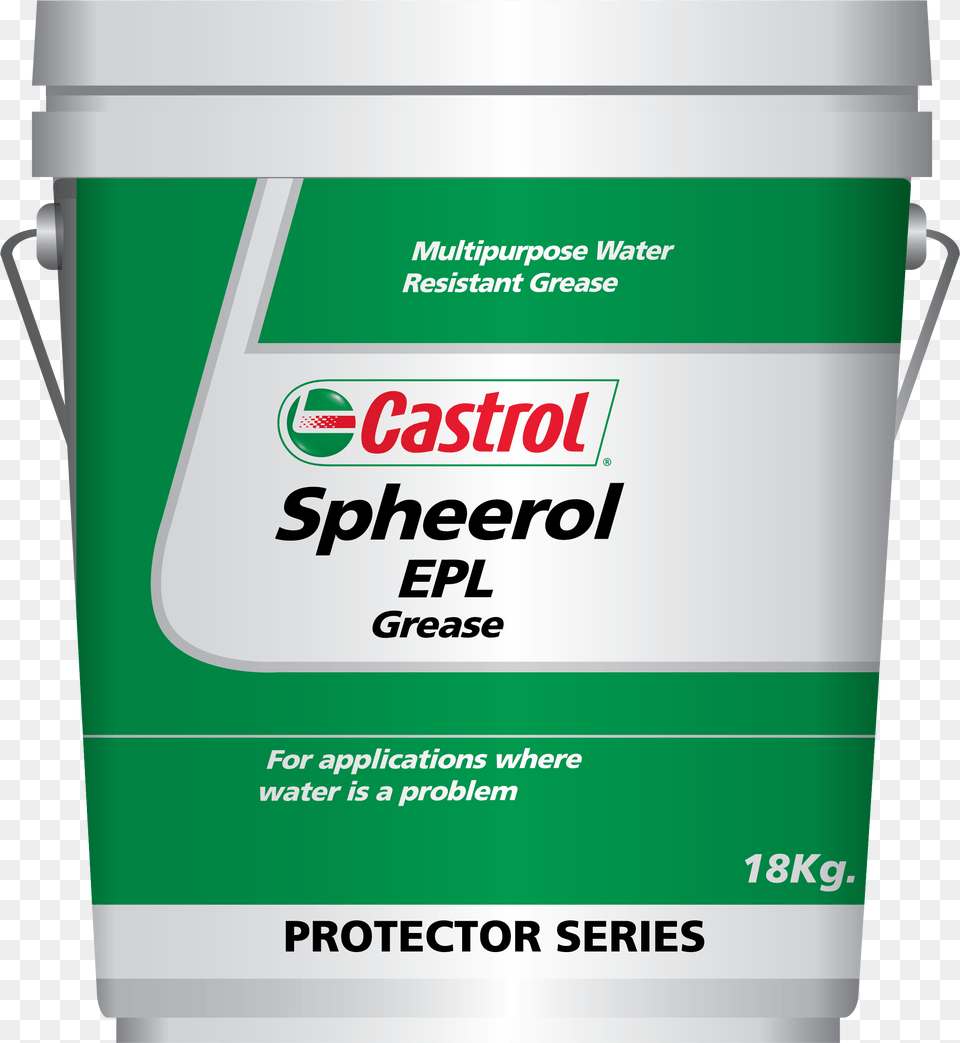 Grease, Paint Container, Bucket Png Image
