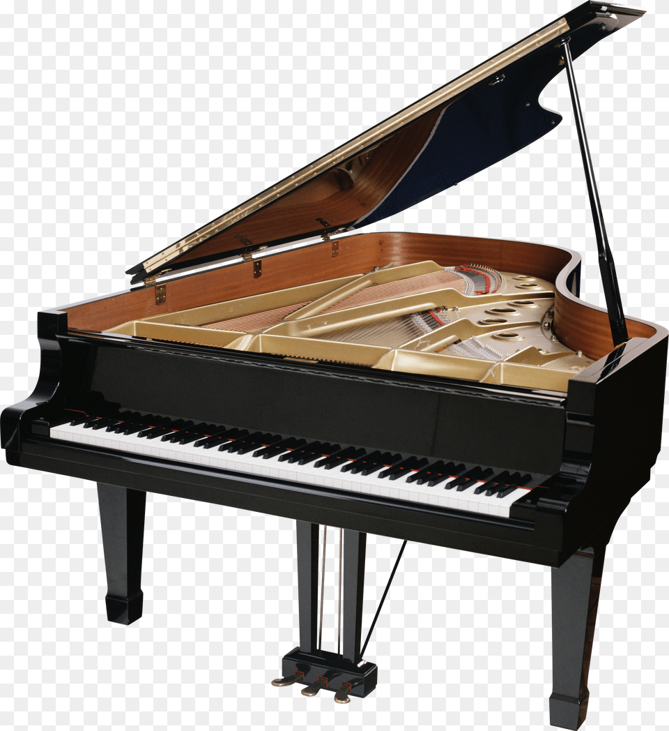 Orig, Grand Piano, Keyboard, Musical Instrument, Piano Free Png