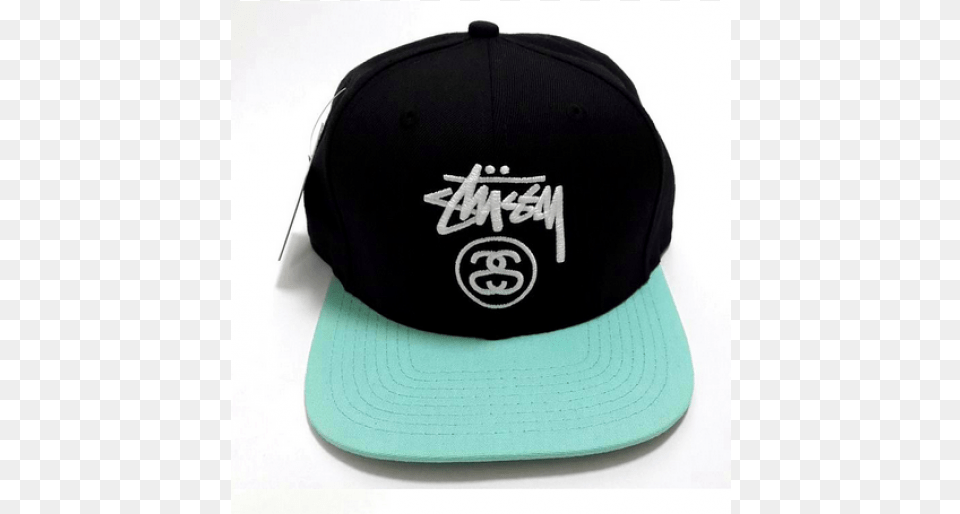 Stussy Logo, Baseball Cap, Cap, Clothing, Hat Png Image