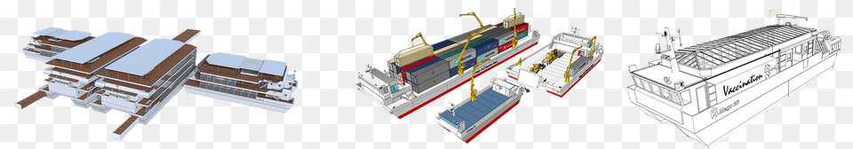 Cargo Ship, Boat, Transportation, Vehicle, Cad Diagram Free Transparent Png