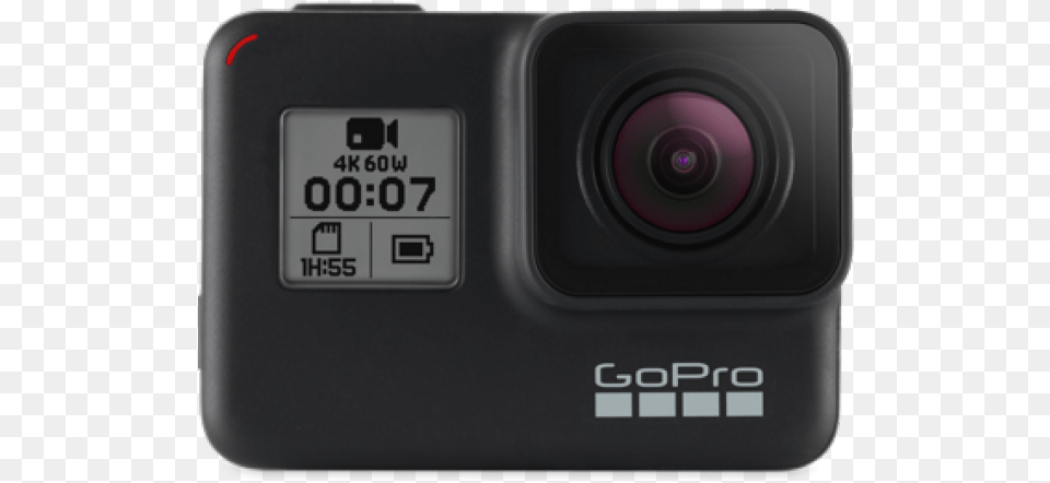 Go Pro, Camera, Digital Camera, Electronics, Video Camera Free Png Download