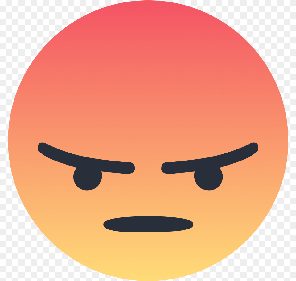 926x927 Angery Facebook Angry Emoji, Food Png