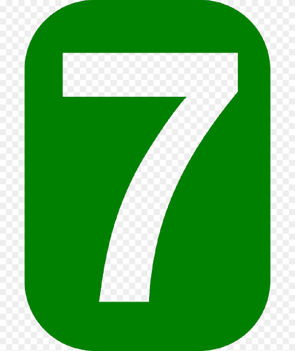 Rounded Rectangle, Number, Symbol, Text Free Transparent Png