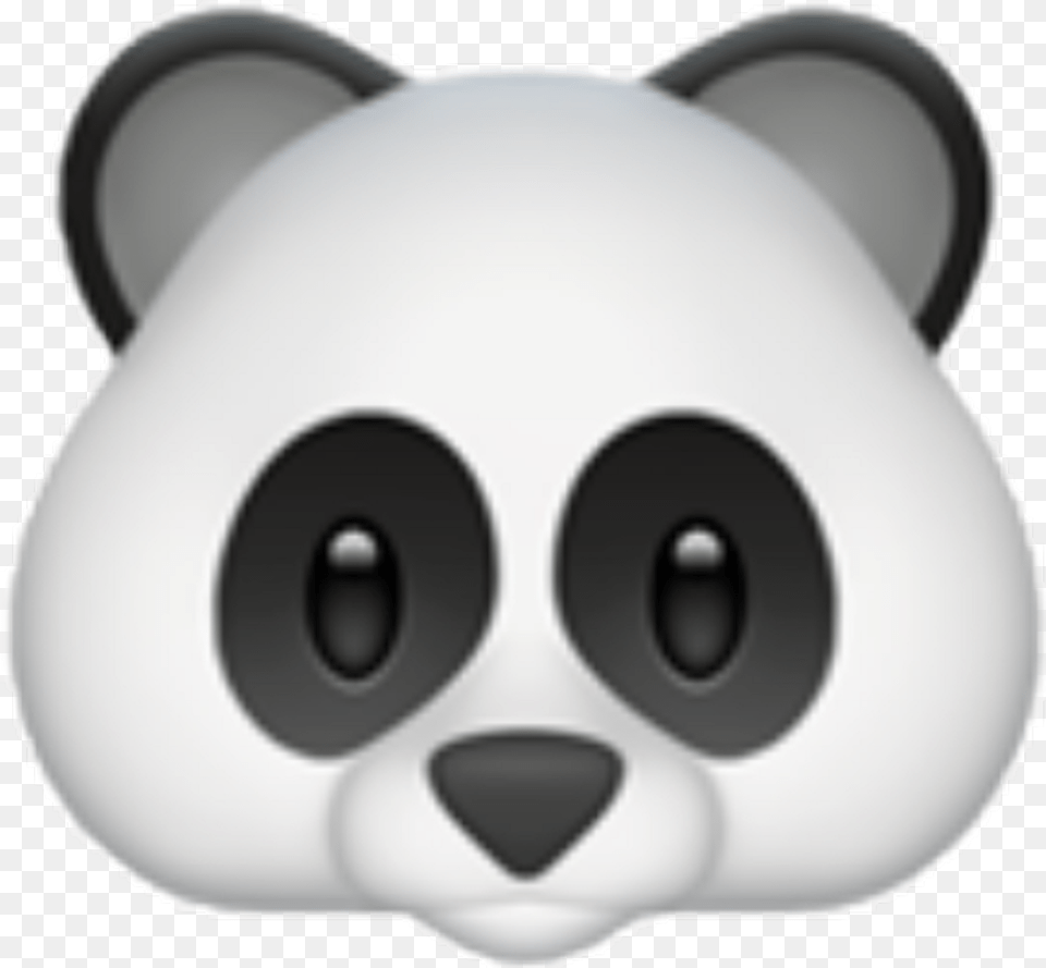 Panda Emoji Png Image