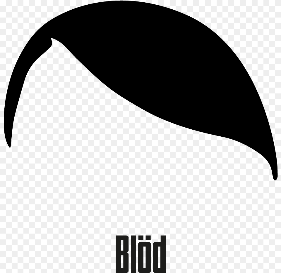 Hitler Stache Free Transparent Png