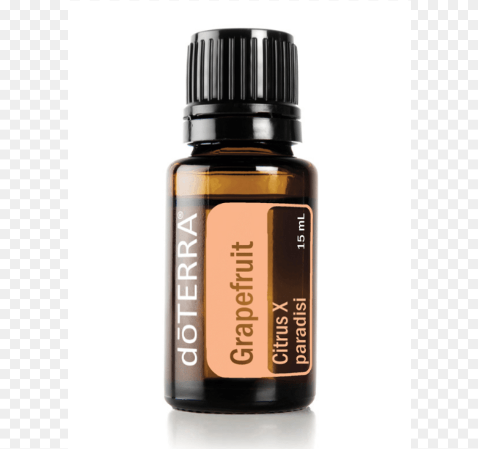 Doterra, Bottle, Cosmetics, Perfume Free Png