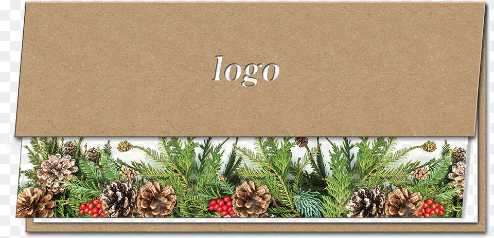 Kraft Logo, Conifer, Plant, Tree, Art Free Png