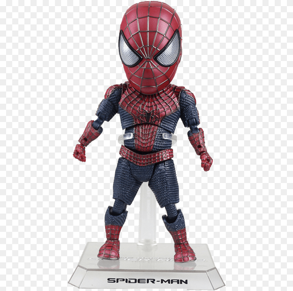 Spiderman Face, Toy, Armor, Clothing, Footwear Free Png Download
