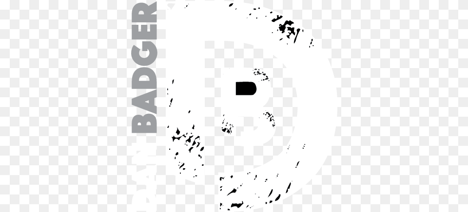 Badger, Number, Symbol, Text, Logo Free Png Download