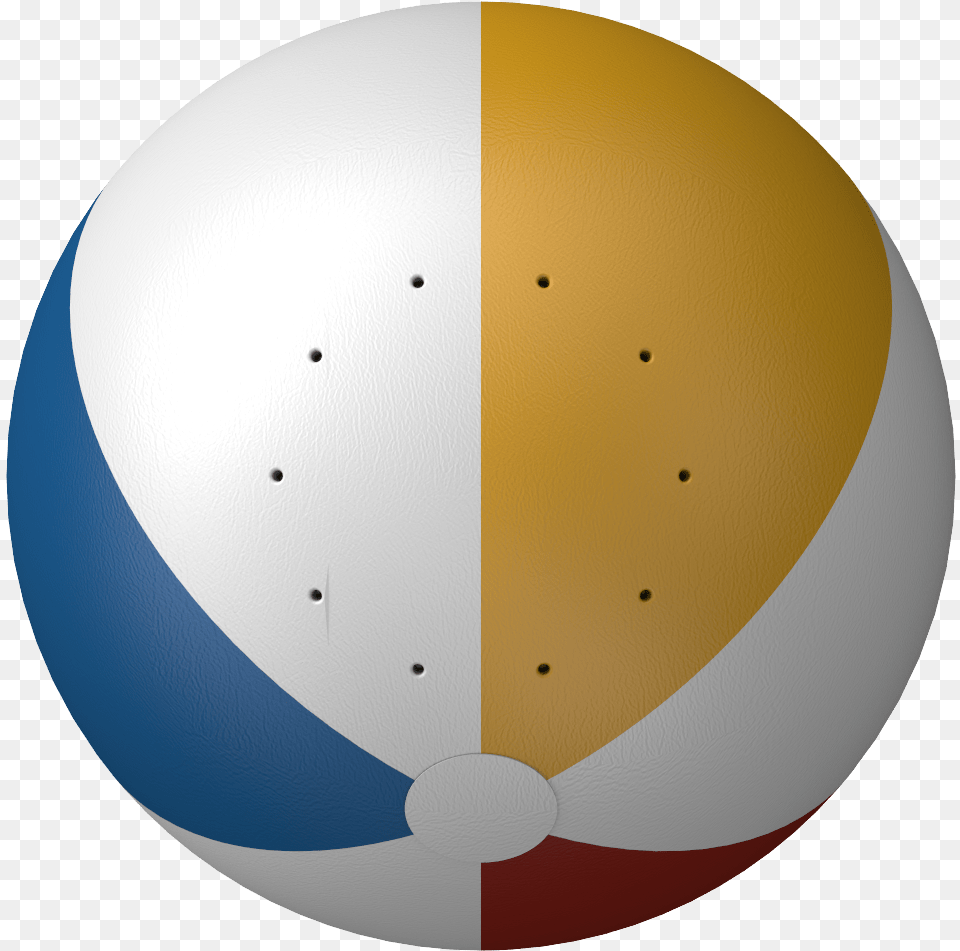9433 Beach Ball Bawidth, Sphere Free Transparent Png