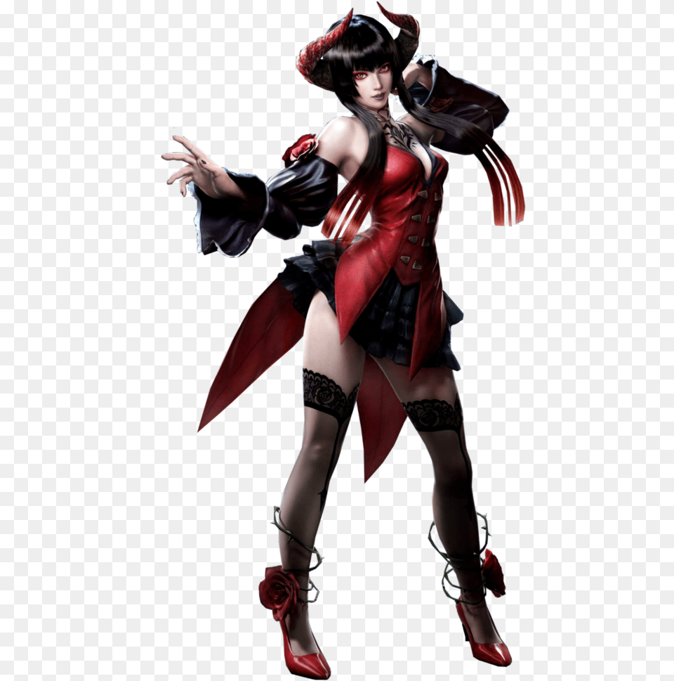 Tekken, Clothing, Costume, Person, Adult Png Image