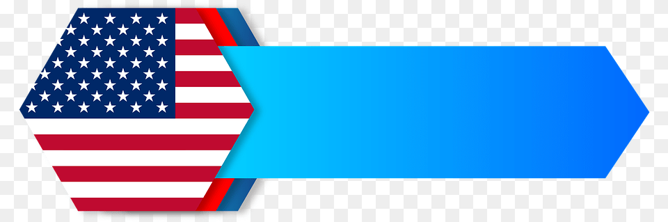Bandera De Estados Unidos, American Flag, Flag Free Png Download