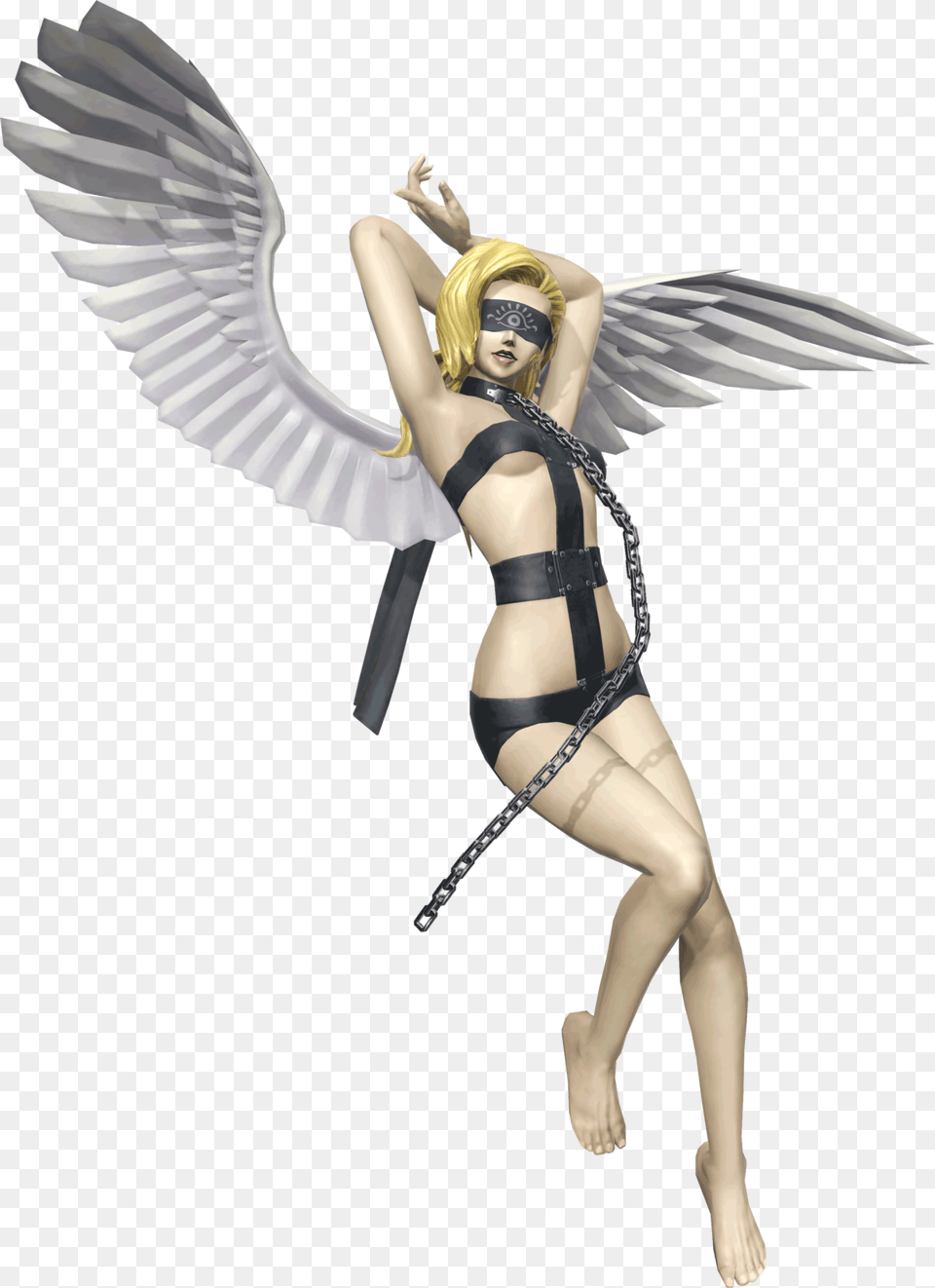Angel, Clothing, Costume, Person, Adult Png Image