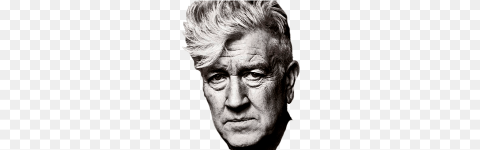 7 David Lynch Quote Meditation, Face, Head, Person, Photography Png Image