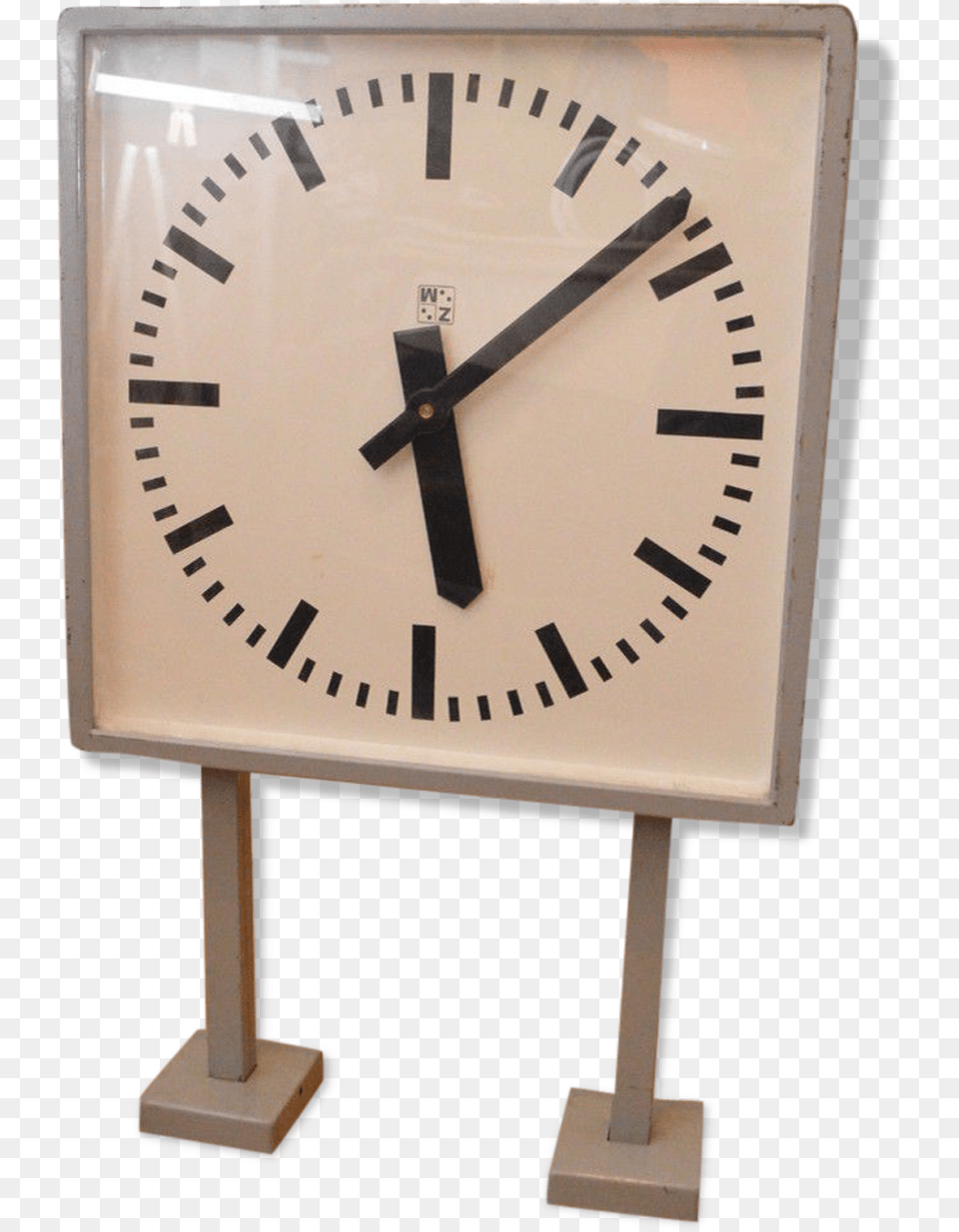 Clock Needle, Analog Clock Free Transparent Png