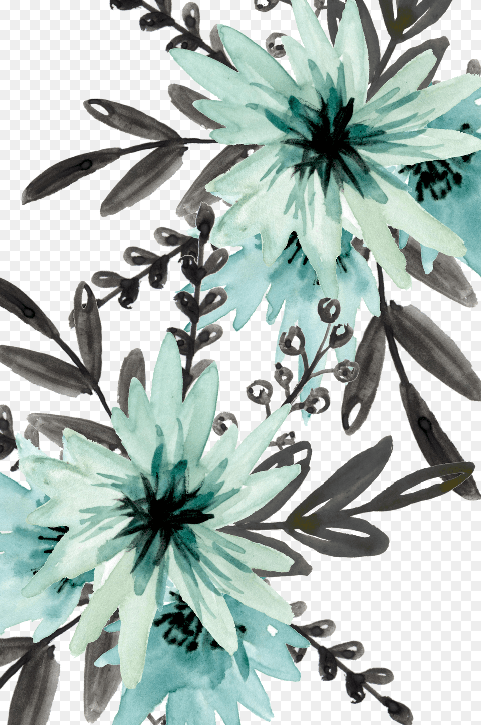 Flowers Design Free Png