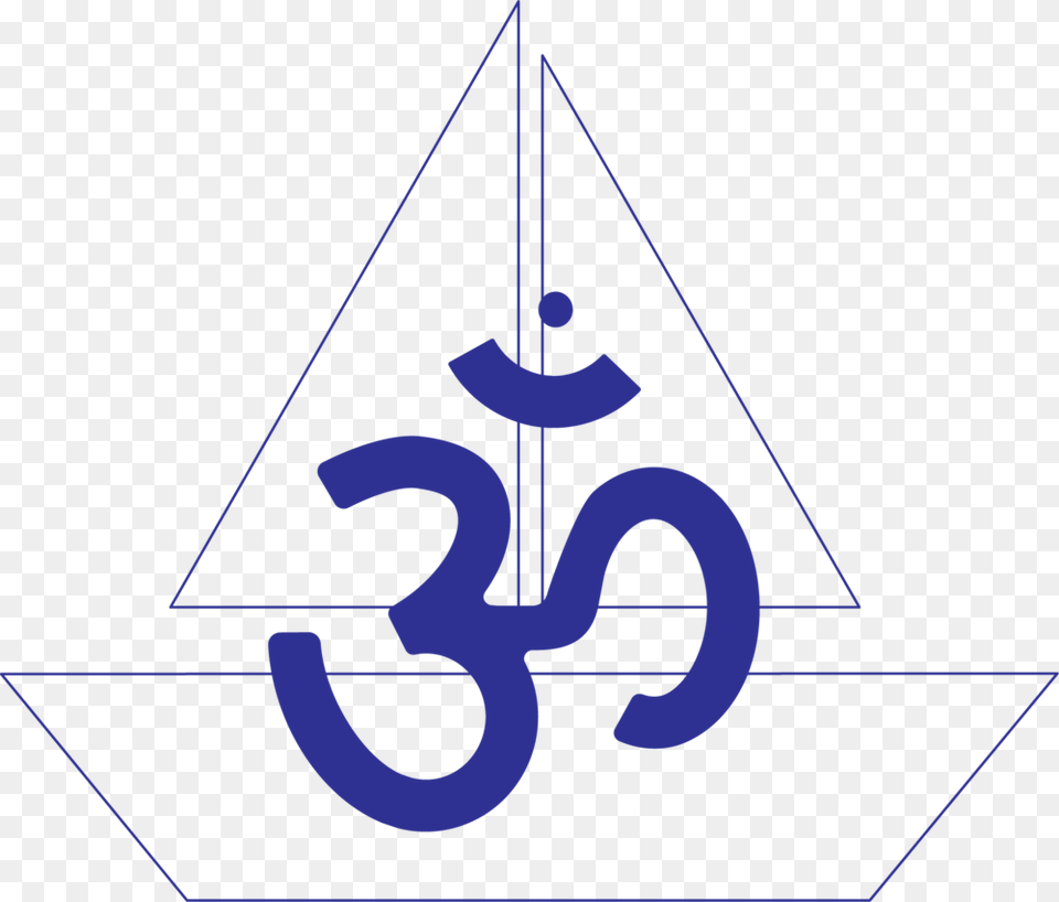 Yogi, Triangle, Symbol, Text Png