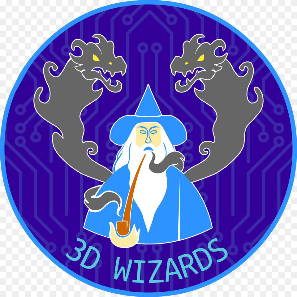 Wizards Logo, Baby, Person, Clothing, Hat Free Png