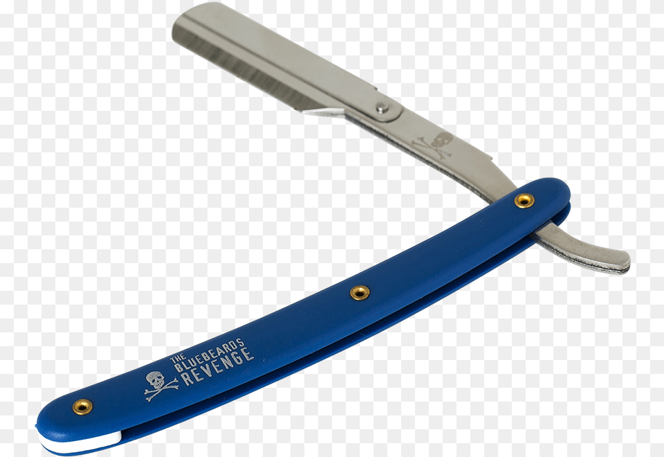 Straight Razor, Blade, Weapon Png