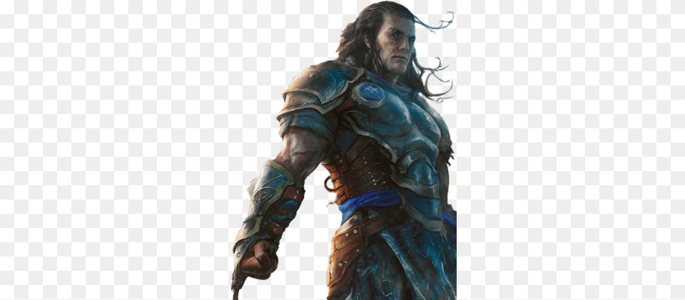 Magic The Gathering, Adult, Clothing, Costume, Male Free Transparent Png