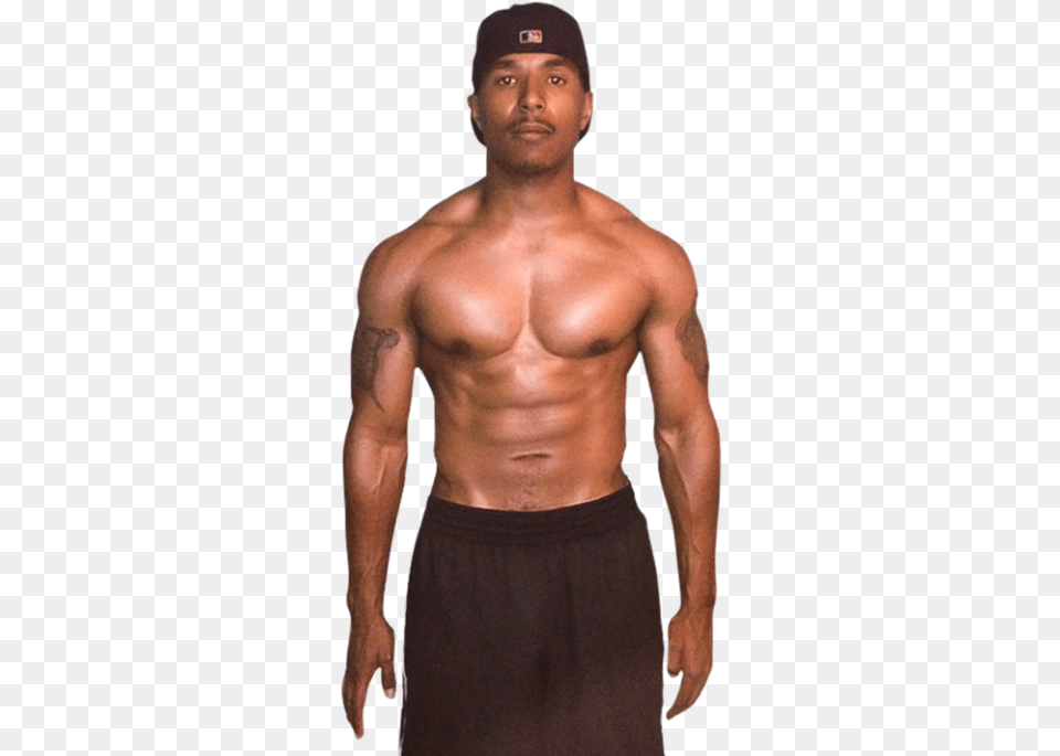 Bodybuilder, Adult, Male, Man, Person Png Image