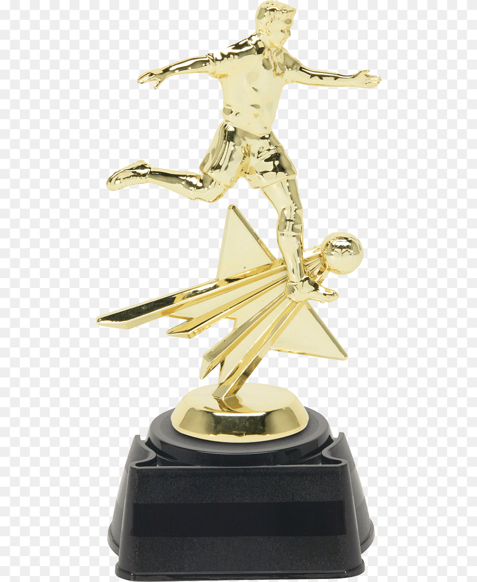 Trophies, Trophy, Adult, Male, Man Png