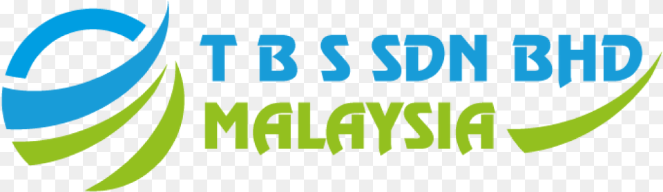 Tbs Logo, Green Free Png