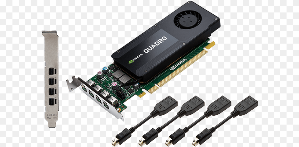 Nvidia, Adapter, Computer Hardware, Electronics, Hardware Free Png