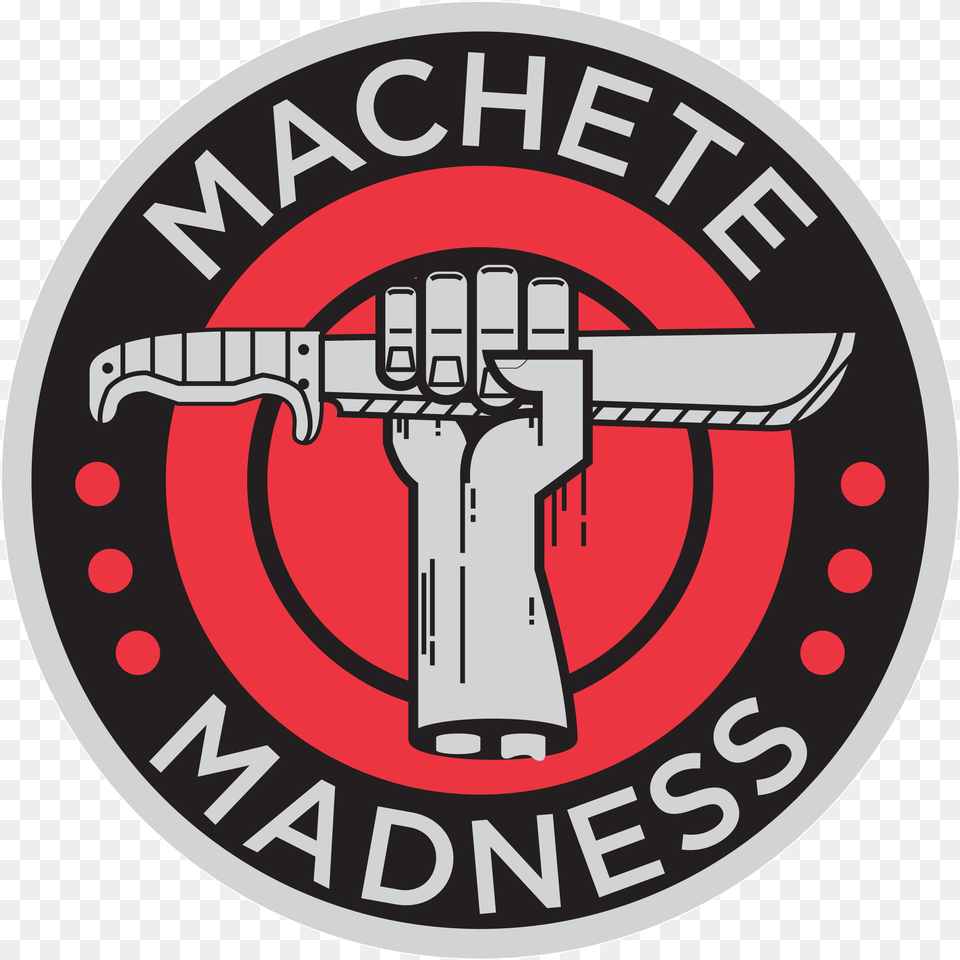 Machete, Emblem, Symbol, Logo, Architecture Png