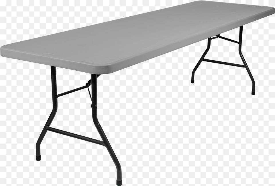 96 Cosco 6foot Folding Table, Bench, Desk, Dining Table, Furniture Free Transparent Png