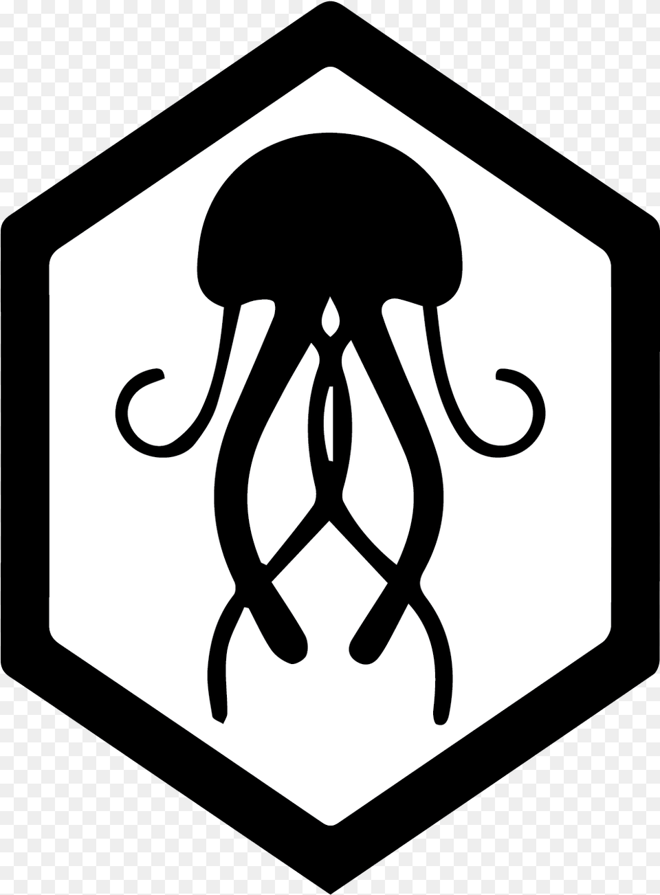 Medusa, Symbol, Stencil Free Transparent Png