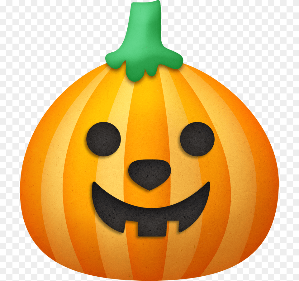 Spookyforest, Food, Plant, Produce, Pumpkin Png