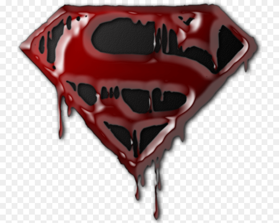 Superman Symbol, Person, Weapon, Arrow, Arrowhead Free Png Download