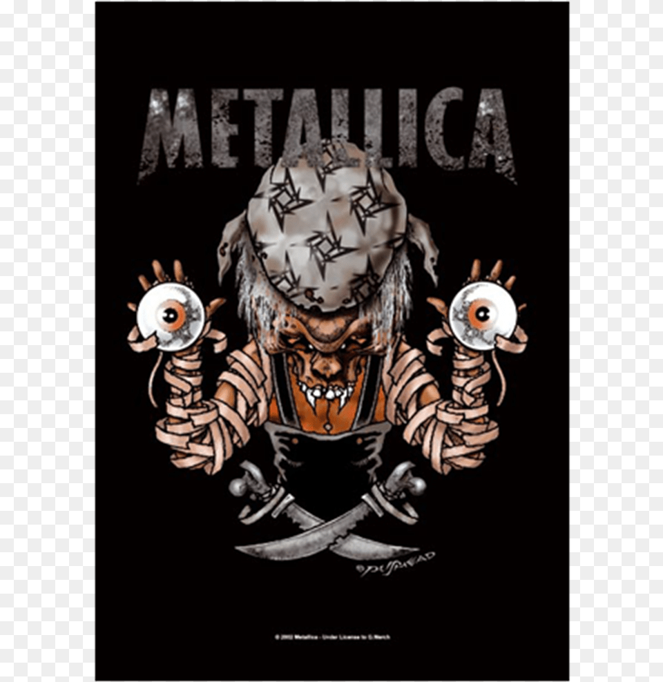 Metallica, Adult, Person, Woman, Female Free Transparent Png