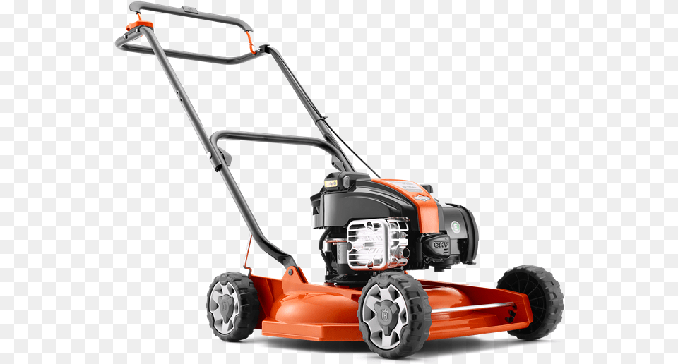 Lawnmower, Device, Grass, Lawn, Plant Free Png Download