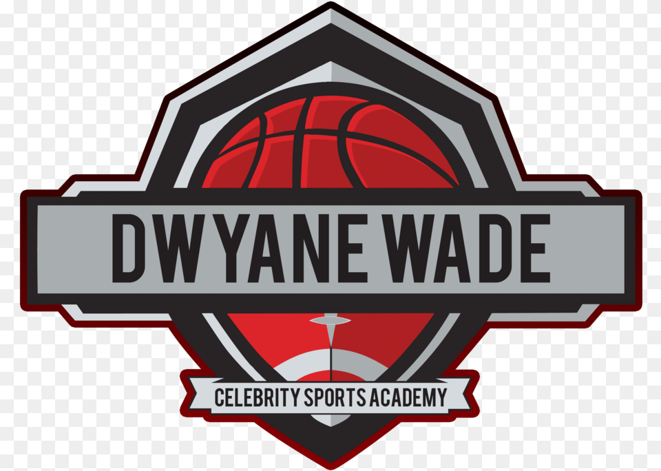 Dwyane Wade, Logo, Scoreboard, Emblem, Symbol Free Png