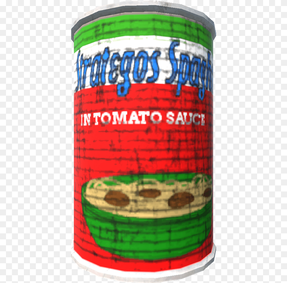 Canned Food, Aluminium, Tin, Can, Canned Goods Free Png Download