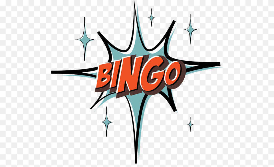 Bingo, Logo, Symbol Png