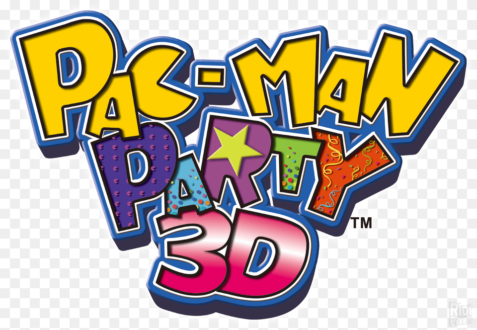 Pac Man Party Wii, Art, Graffiti, Sticker, Dynamite Png