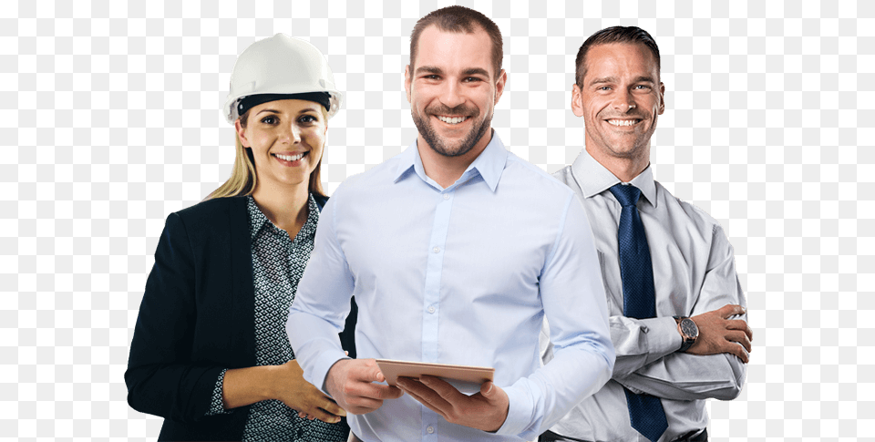 Business People, Helmet, Clothing, Shirt, Hardhat Free Png Download