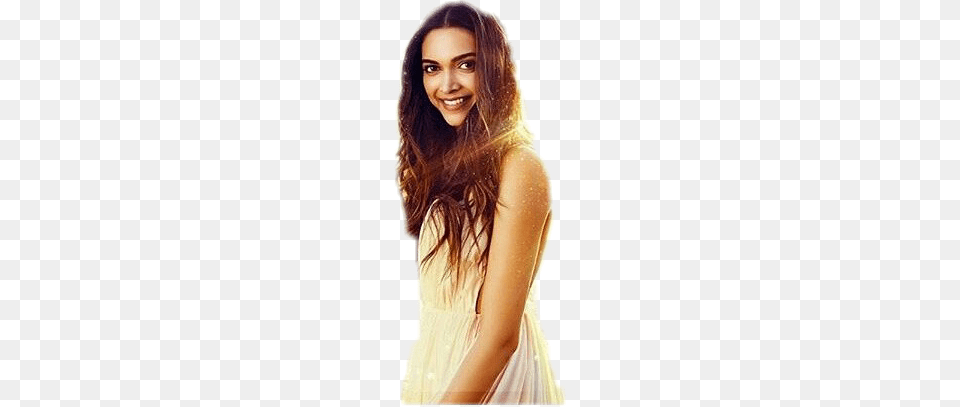 Deepika Padukone, Person, Face, Smile, Happy Free Png