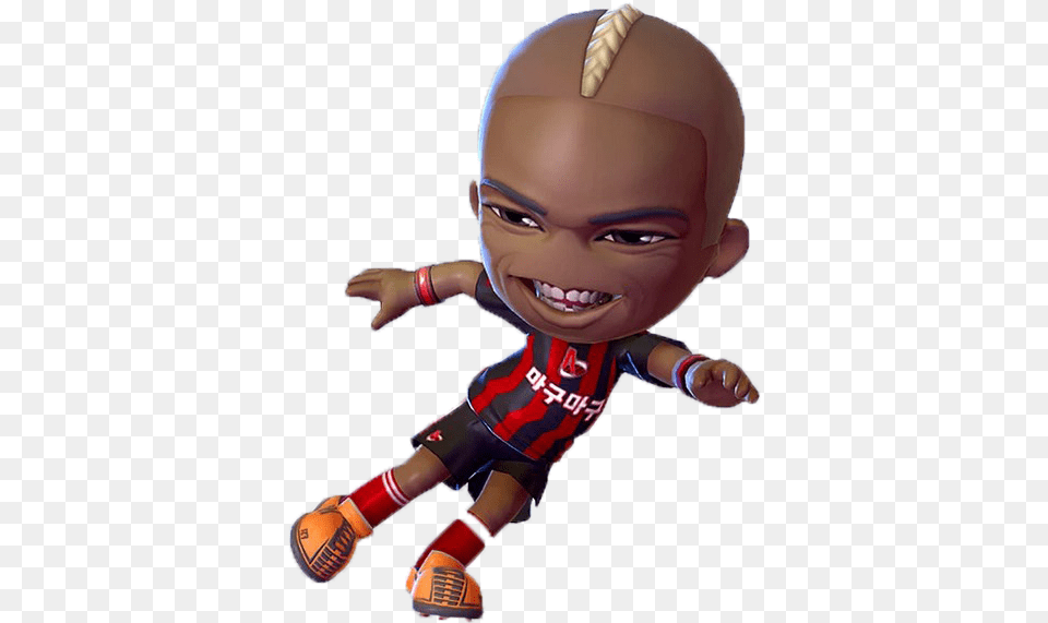 Ronaldo, Baby, Person, Doll, Toy Png Image