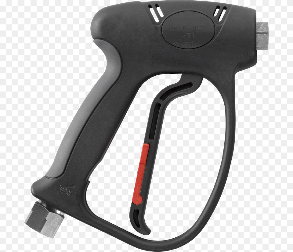 966 0005 Ml955 Pressure Washer Gun, Appliance, Blow Dryer, Device, Electrical Device Free Png