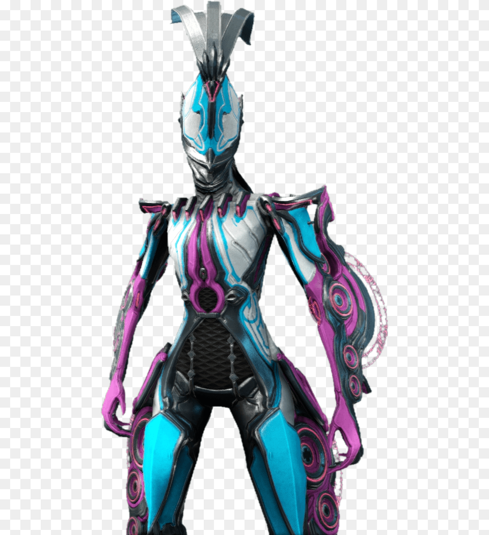 Warframe, Adult, Female, Person, Woman Free Png Download